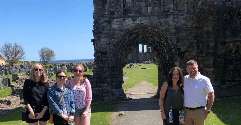 St Andrews: Private Dark Side Guided City Tour - Practical Tips for Participants