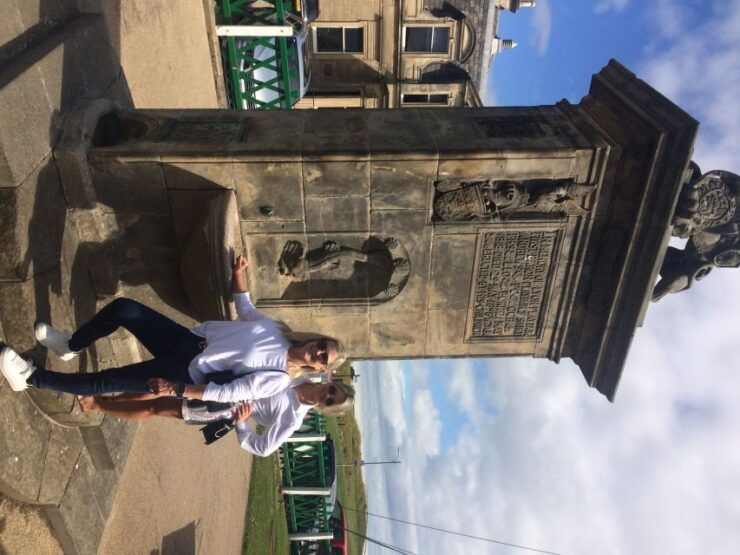 St Andrews: Private Guided Walking Tour for Future Students - Tour Highlights