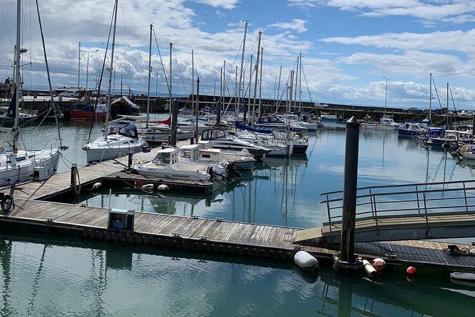 St Andrews Private Personal Driving Day Tour Six Hours - Historical Insights