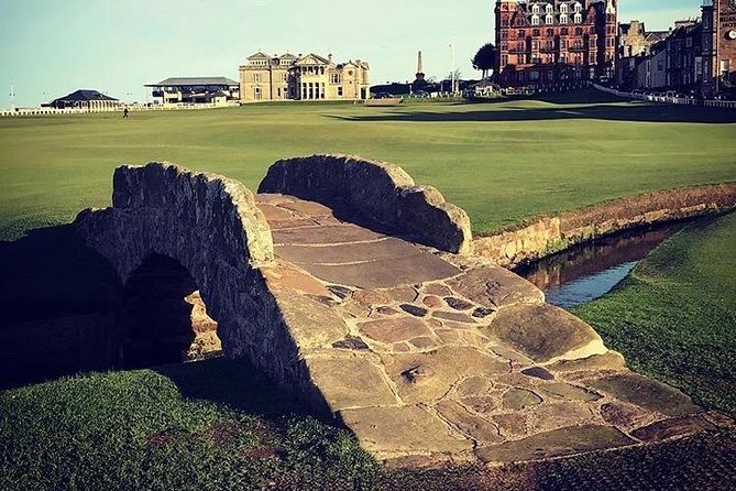 St Andrews Private Personal Driving Day Tour Six Hours - Positive Traveler Reviews