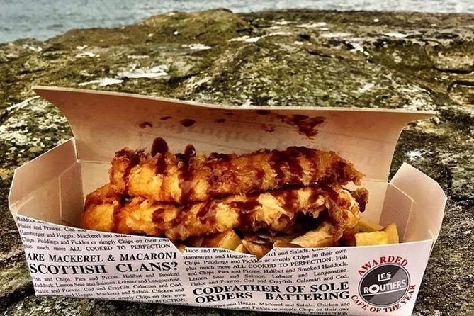 St Andrews Private Personal Driving Day Tour Six Hours - Pricing and Booking Details