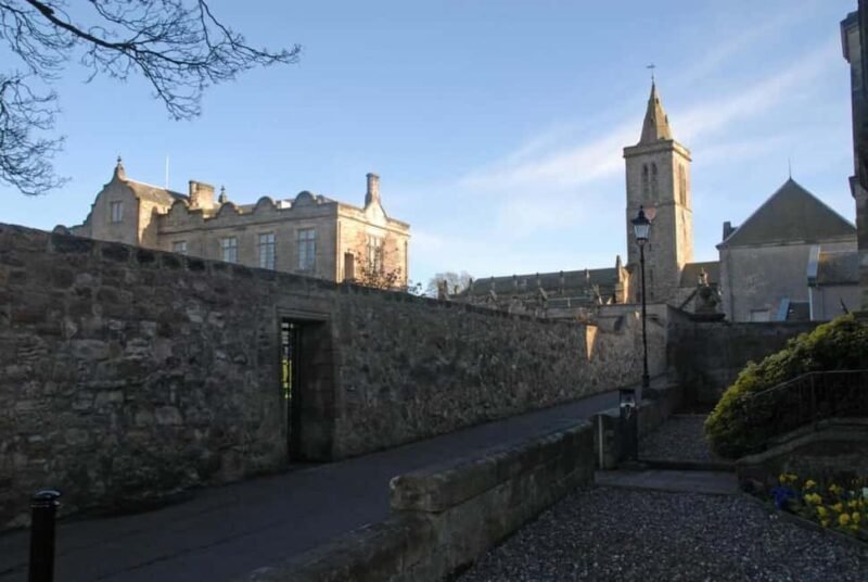 St. Andrews Scenic Stroll: A Private Walking Exploration - Good To Know