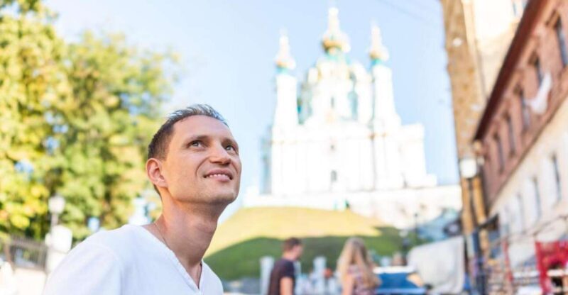 St. Andrews Scenic Stroll: A Private Walking Exploration - FAQ