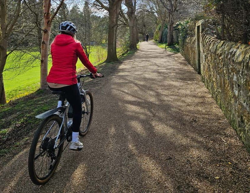 St. Andrews: The Essential Guided Bike & E Bike Tour - Good To Know