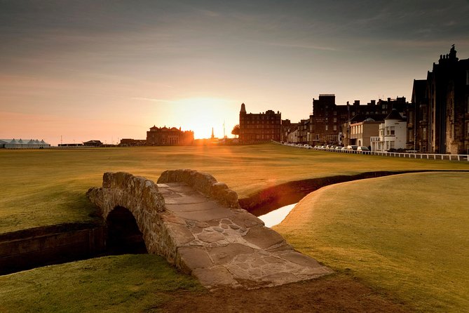 St Andrews & the Fishing Villages of Fife From Edinburgh - Traveler Photos and Reviews