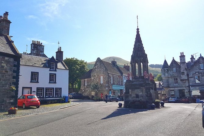 St Andrews & the Fishing Villages of Fife From Edinburgh - Customer Service and Satisfaction