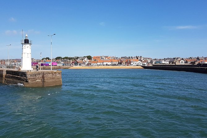 St Andrews & the Fishing Villages of Fife From Edinburgh - Additional Information