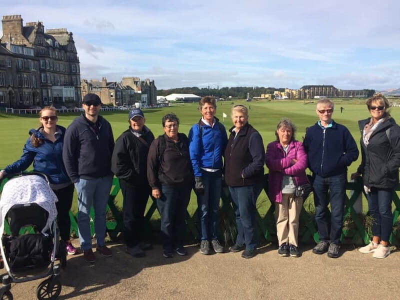 St Andrews: Top Sights Guided Walking Tour - Final Thoughts: Who Will Love This Tour?
