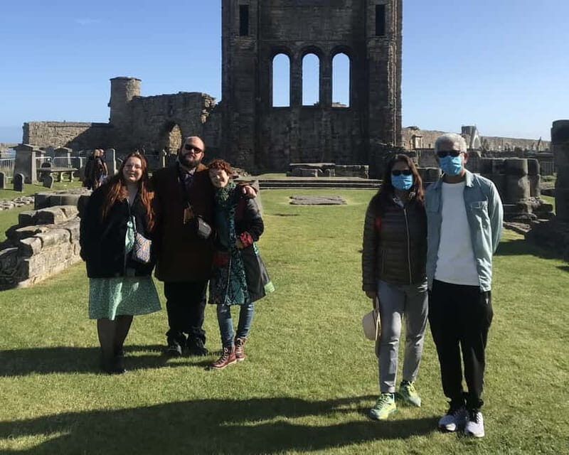 St Andrews: Top Sights Guided Walking Tour - Final Verdict