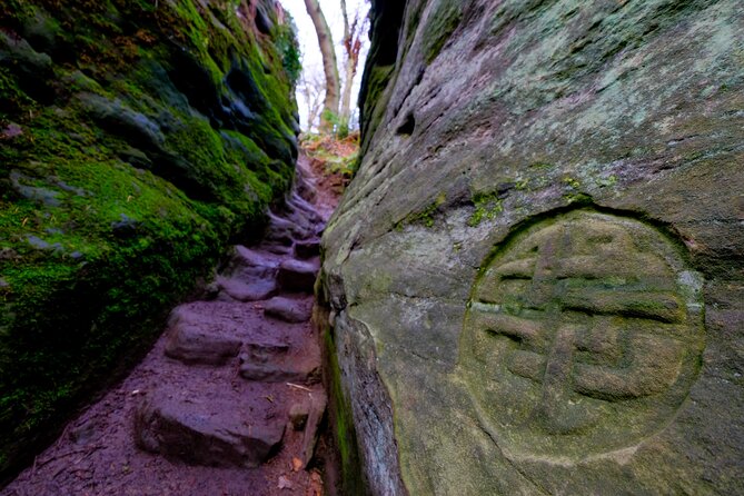 St Andrews, Villages and Coastal Charm: Private Land Rover Tour - Exploring St Andrews