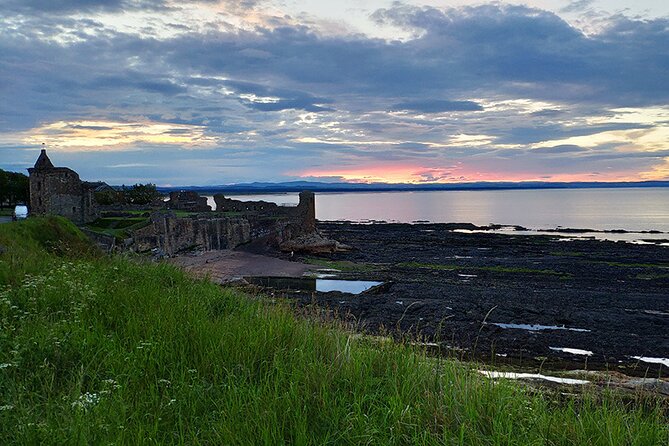 St Andrews Walking Tours - Local Tips