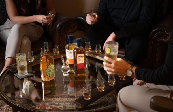 St Andrews: Whisky Flight Tasting Experience at The Old … - Frequently Asked Questions