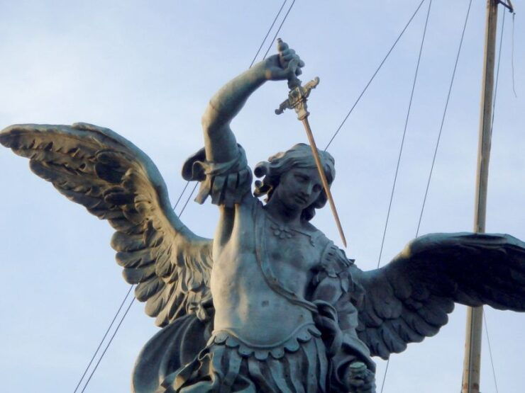 St. Angel's Castle: 2-Hour Private Tour - Cancellation and Booking