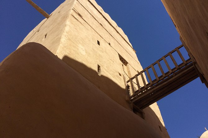 St. Anthony Monastery - Monastery Overview