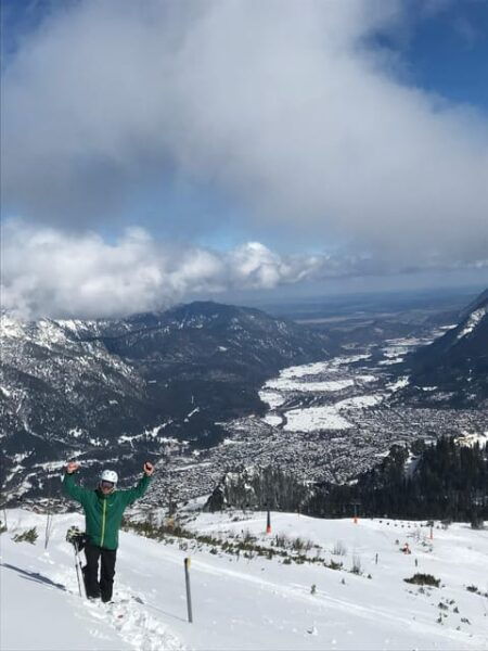St. Anton Ski Area From Munich and Mountain Orientation Tour - Cancellation Policy