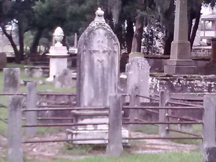 St. Augustine: 1.5-Hour Ghost Walking Tour - Tour Overview