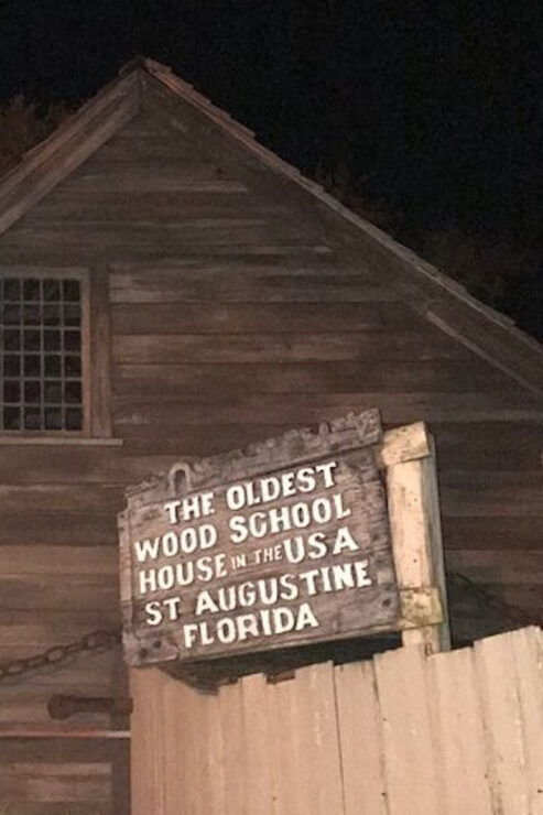 St. Augustine: A Walking Paranormal Investigation - Good To Know