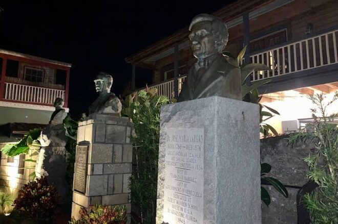 St. Augustine: A Walking Paranormal Investigation - What to Expect