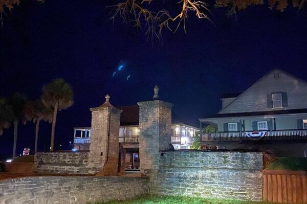 St. Augustine: A Walking Paranormal Investigation - Frequently Asked Questions