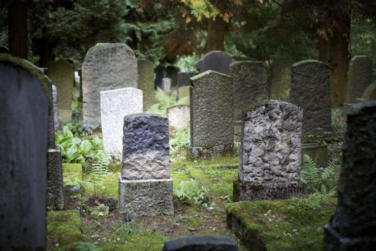St. Augustine: Adults-Only Walking Ghost Tour - Location Info