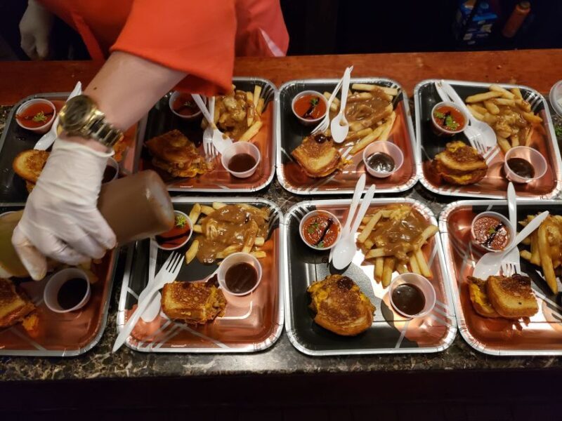 St. Augustine: Beer & History Walking Tour - The Itinerary: A Step-by-Step Breakdown