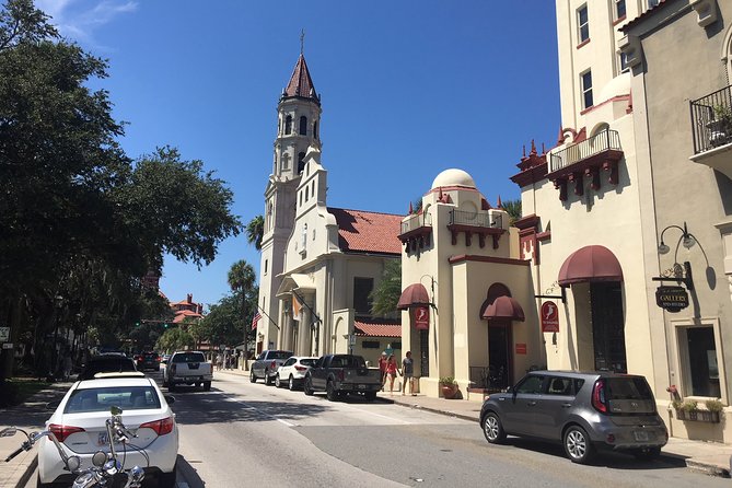 St Augustine Boat and Golf Cart Tour - Traveler Photos and Reviews