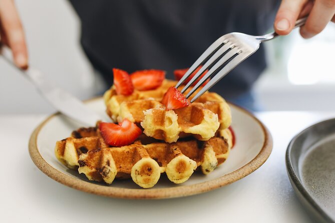 St. Augustine Chauffeured Brunch Tour With Alcoholic Drinks  - St Augustine - Tour Hosts