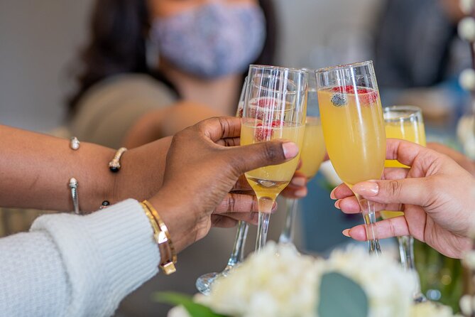 St. Augustine Chauffeured Brunch Tour With Alcoholic Drinks  - St Augustine - Cancellation Policy