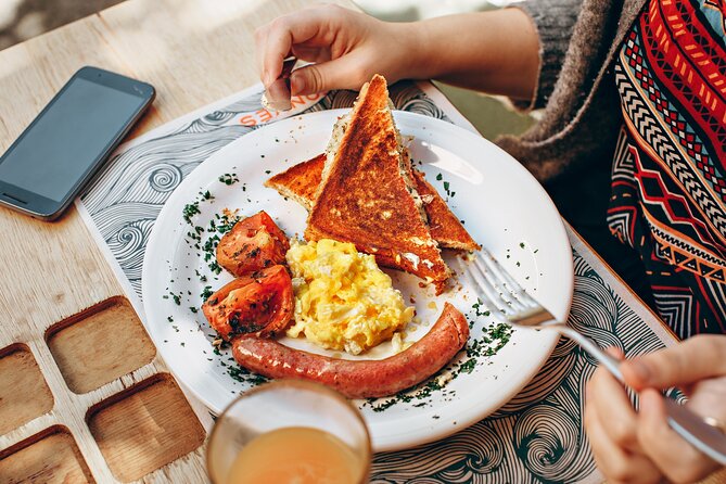 St. Augustine Chauffeured Brunch Tour With Alcoholic Drinks  - St Augustine - Common Questions