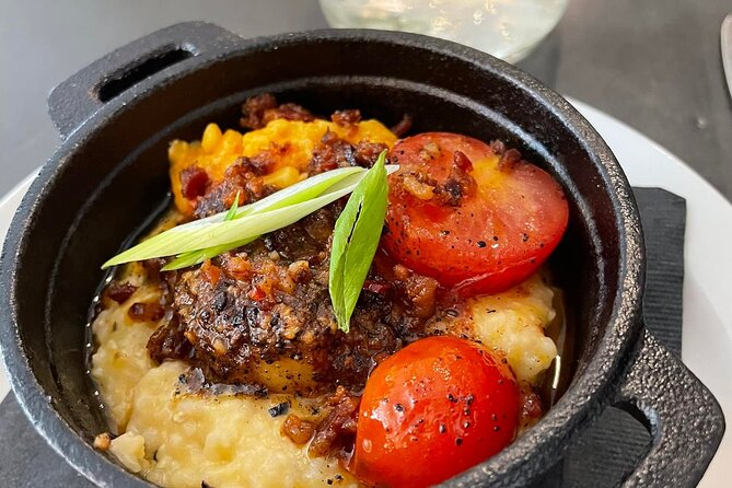 St. Augustine Chauffeured Wine and Food Tour  - St Augustine - Tour Guides