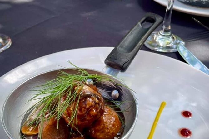 St. Augustine Chauffeured Wine and Food Tour  - St Augustine - Culinary Delights