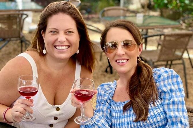 St. Augustine Chauffeured Wine and Food Tour  - St Augustine - Common Questions