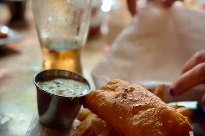 St. Augustine Corks and Forks Walking Tour With Wine Pairings  - St Augustine - What To Expect