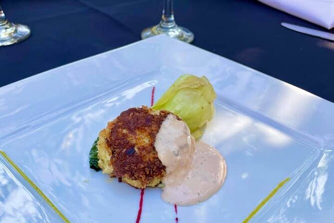 St. Augustine Corks and Forks Walking Tour With Wine Pairings  - St Augustine - Cancellation Policy