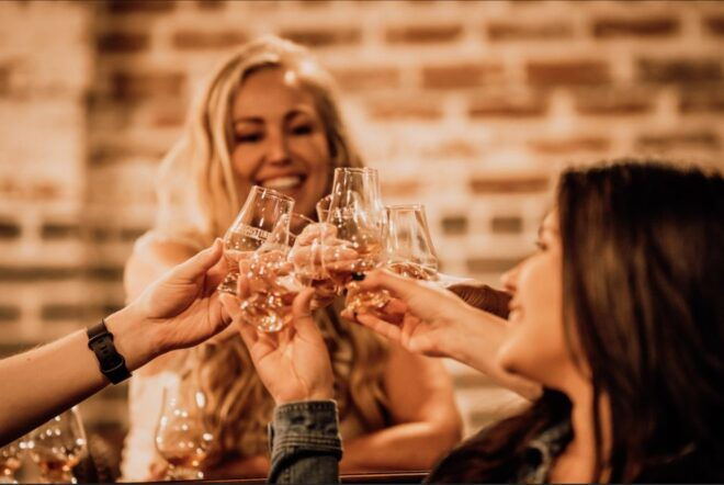 St. Augustine Distillery: Premium Spirits Tasting & Pairing - Experience Highlights