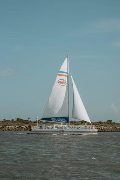 St.Augustine: Dolphin Watch & Historical Harbor Tour +Drinks - Important Information