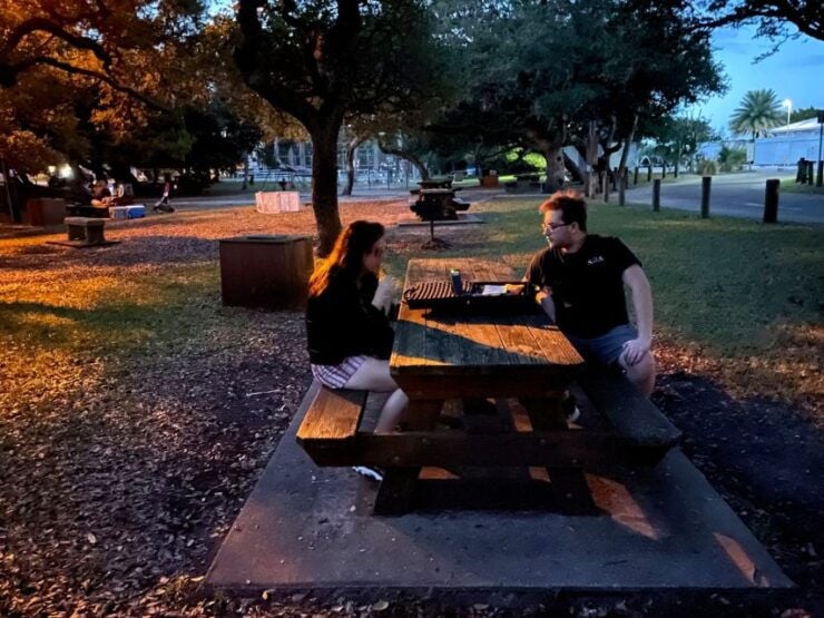 St. Augustine: Evening Paranormal Investigation Tour - Booking Details