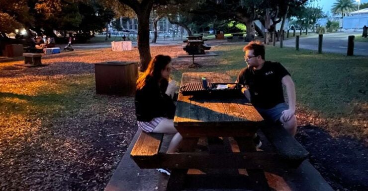 St. Augustine: Evening Paranormal Investigation Tour - Experience Highlights