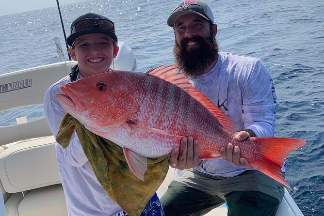 St. Augustine Fishing Charter-23' - Cancellations and Weather