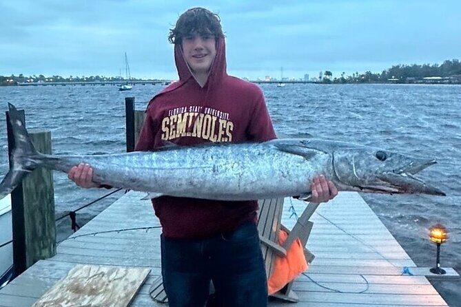 St. Augustine Fishing Charter Experience - Setting the Scene: What to Expect on Your Day Out