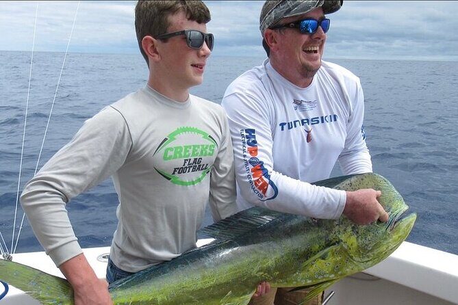 St. Augustine Fishing Charter Experience - The Sum Up: Is This Fishing Charter Right for You?
