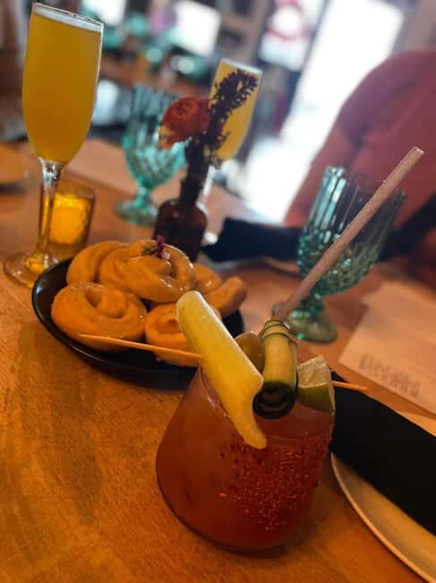 St. Augustine, FL: Historic District Brunch Tour (Strolling) - Final Thoughts