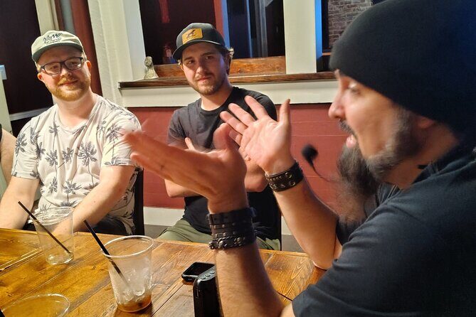 St Augustine, Florida: Mystic Tour Experience - FAQs