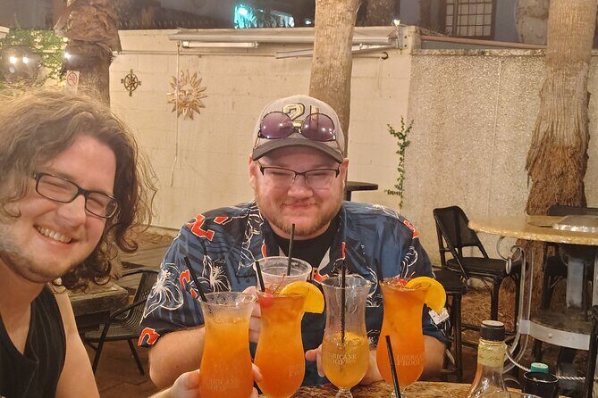 St Augustine, Florida: Mystic Tour Experience - The Sum Up