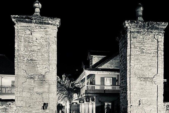 St. Augustine Ghost Walking Tour - What We Loved About the Tour