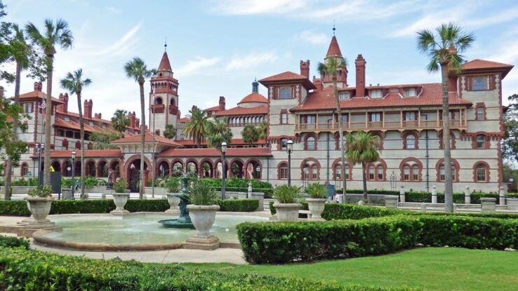 St. Augustine: Guided History Walking Tour - Good To Know