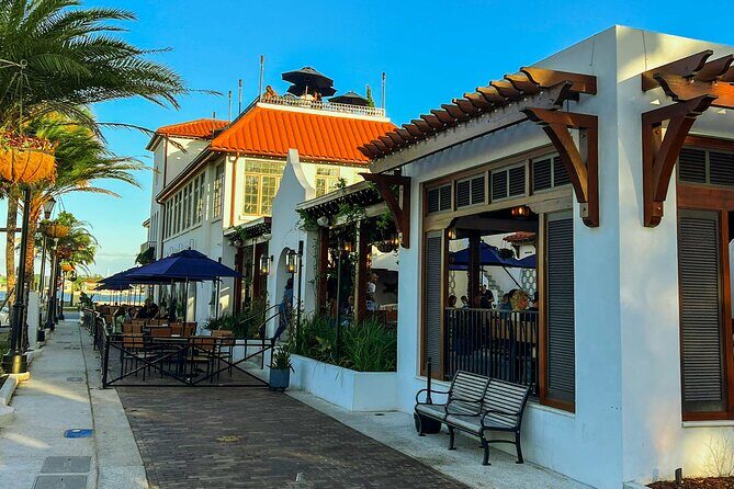 St Augustine Haunted History: A Self-Guided Audio Tour - Good To Know