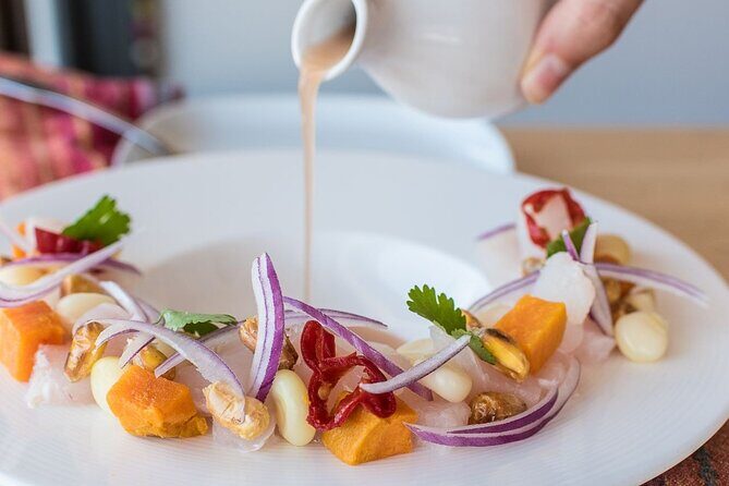 St. Augustine Historical FOOD Tour on Electric Cart with Pick Up - Exploring the St. Augustine Historical Food Tour on Electric Cart: A Taste of the Oldest City