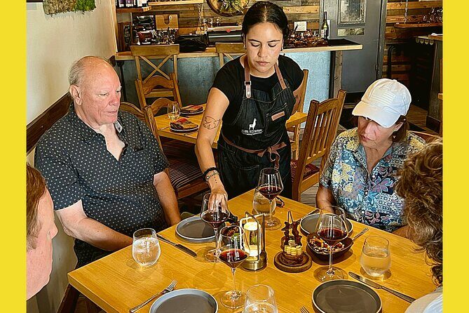 St. Augustine Historical FOOD Tour on Electric Cart with Pick Up - Who Will Love This Tour?