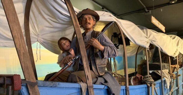 St. Augustine History Museum Experience - Ticket Information